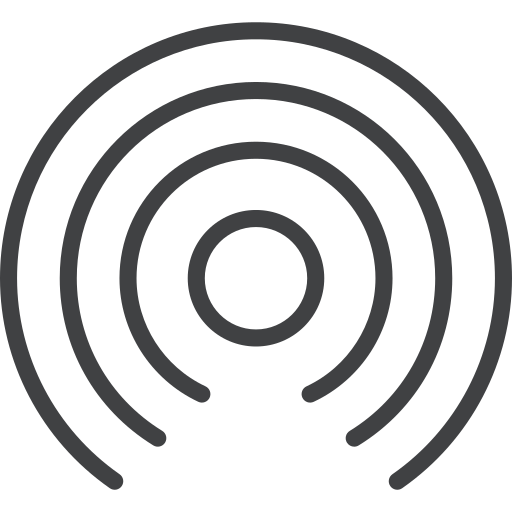 risk assessment icon