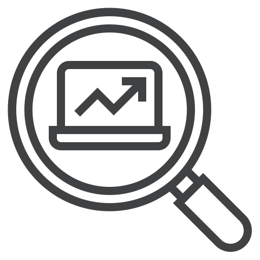 risk assessment icon